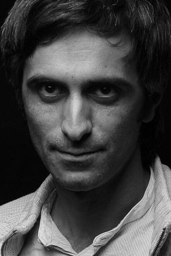 Foto de Amid Qasimov