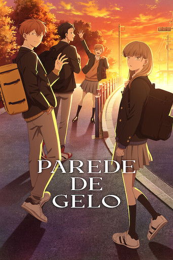 Poster de Parede de Gelo
