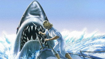 Jaws: The Revenge backdrop 7
