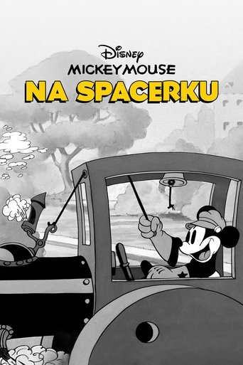 Na spacerku