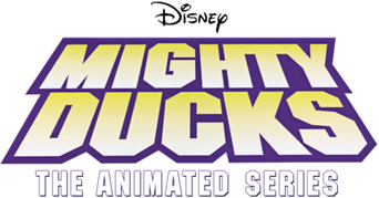 صورة من Mighty Ducks: The Animated Series