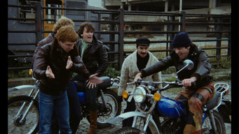 Rape of Love (1978)