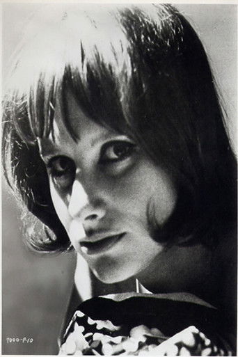 Foto de Essy Persson