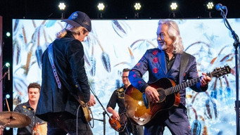 Jim Lauderdale