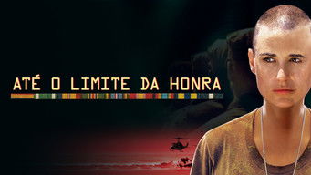 Cena de Até o Limite da Honra