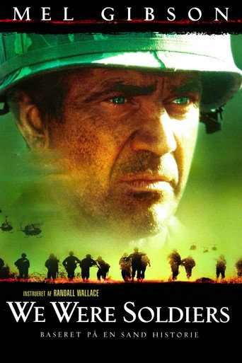 We Were Soldiers