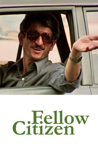 Fellow Citizen