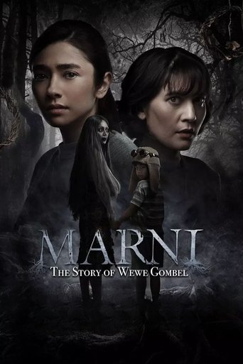 Marni: The Story of Wewe Gombel (2024) Marni: The Story of Wewe Gombel (2024)