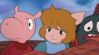 Episode 34 — Episode 34