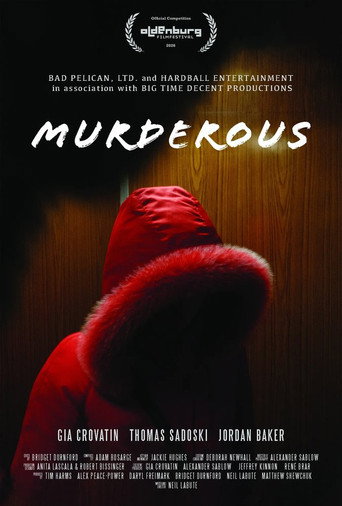 Murderous