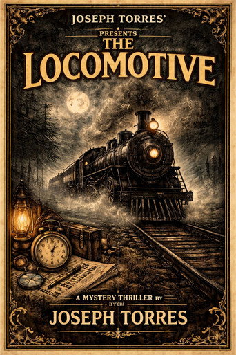 The Locomotive