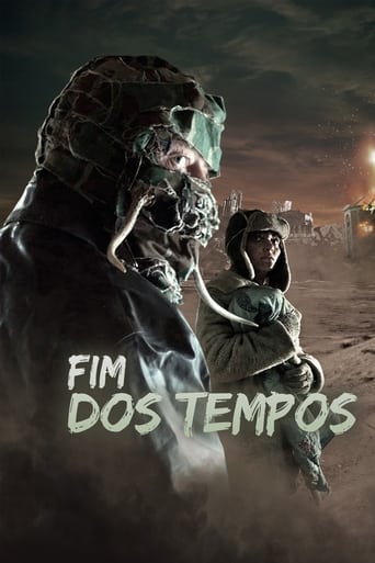 Poster of El fin de los tiempos