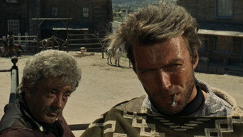 Still 8 from A Fistful of Dollars