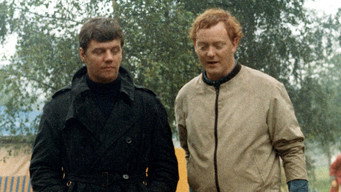 I den grønne skov (1968)