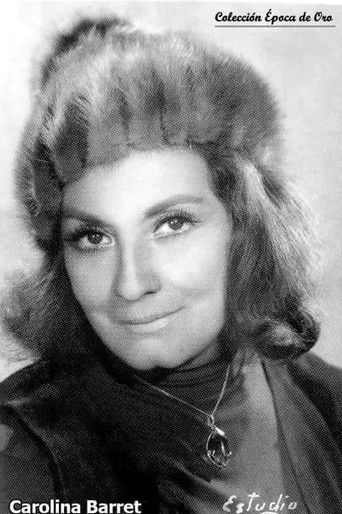Carolina Barret — photo 3