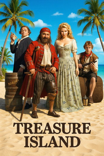 Treasure Island