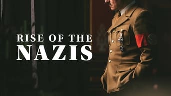 #15 Rise of the Nazis