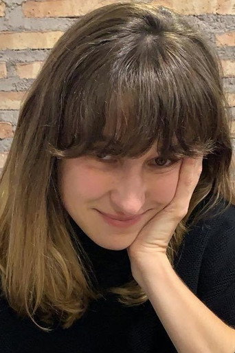 Carmen Albacete — 1