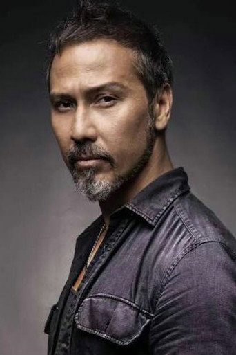 Julio Acconci headshot