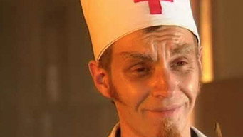 第8話：Maski At The Hospital (Part 1)