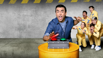 Testers (Shorts) - S1E01