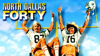 North Dallas Forty (1979)