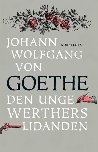 Poster of Werther