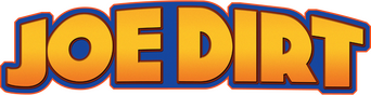 Joe Dirt logo