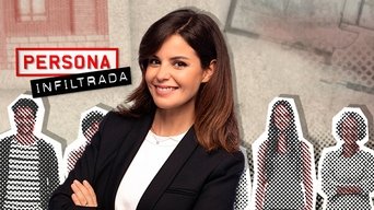Persona infiltrada - S3E08