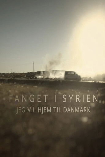 Fanget i Syrien (2018)