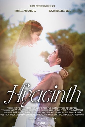 Hyacinth (2025)