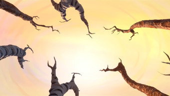 Lion media image