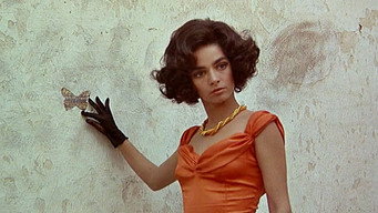 Erendira (1983)