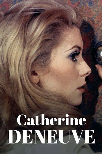 Catherine Deneuve – Ein Leben auf der Leinwand