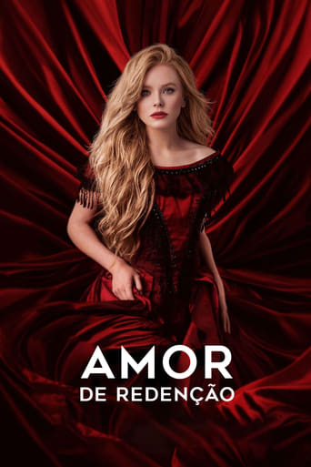 Amor de Redenção poster