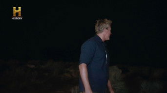 Cena de Uma ocorrência de frequência