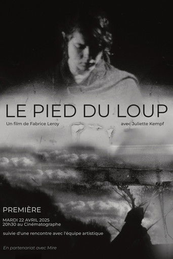 Le Pied du loup