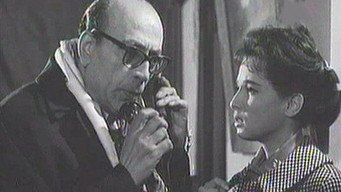The Black Cat (1964)