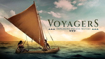 Voyagers: Exploring Pacific Waters (2026)