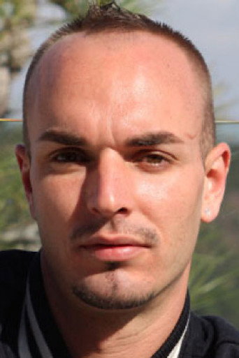Cedric Libert