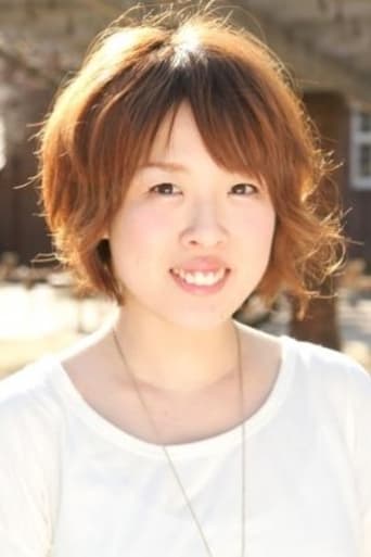 Image of Mariko Sumiyoshi