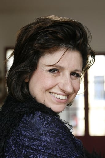 Image of Marina Tomé