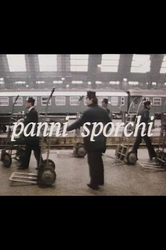 Panni sporchi (1980)