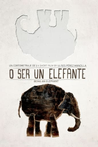 O ser un elefante en streaming 