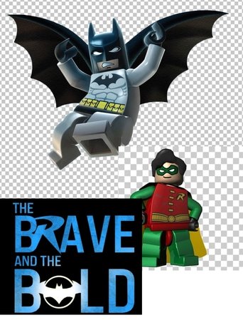 The Brave and the Bold