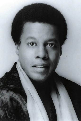 Wayne Shorter headshot