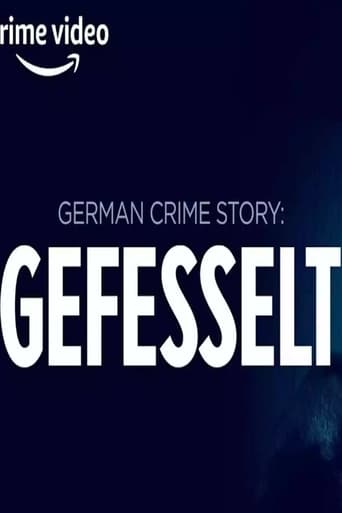 German Crime Story: Gefesselt - stream