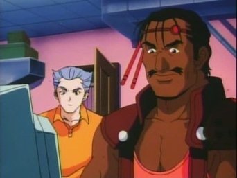 Episódio Episódio 18 da série Macross 7