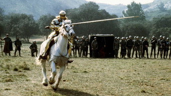 Still 11 from Sword of the Valiant: The Legend of Sir Gawain and the Green Knight