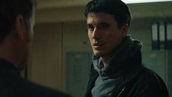 Episode 1 — Episode 1